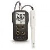 HI9813-6 便攜式pH/EC/TDS/℃測(cè)定儀