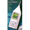 TES-1358A即時音頻分析儀噪音計