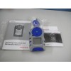 Impulse X4復合式四氣體檢測儀