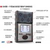 MX6復合氣體檢測儀
