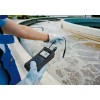Oxi 3210溶解氧濃度/氧飽和度/氧分壓/溫度分析儀