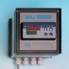 MU2000型PH/ORP控制器