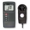 臺灣路昌（LUTRON）EM-9000環境測試儀