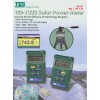TES-1333太陽能檢測儀