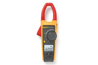 Fluke 373 交流真有效值鉗型表