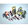 Fluke 1587/MDT 高級(jí)電機(jī)和驅(qū)動(dòng)器檢修工具包