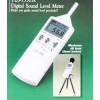 TES-1350A噪音計聲級計