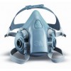美國3M 3100半面型防護(hù)面罩