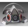 美國3M 7501硅膠半面型防護(hù)面罩