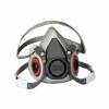美國3M 6200防毒半面具