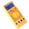 TES-2730 RS232 數字萬用表