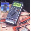 TES-2600 數位式萬用表