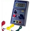 TES-1605 數(shù)字接地電阻計