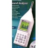 TES-1358A 即時音頻分析儀噪音計