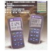 TES-1390 電磁場測試儀(高斯計)