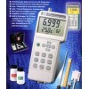 TES-1380K 酸堿度/氧化還原測試計