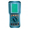 DMM-740A 萬(wàn)用示波表(雙通道)