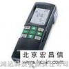 TESTO330便攜式煙氣分析儀