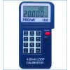 PROVA-100 4-20 mA 程控校正器