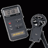AVM-03 風速計/溫度計