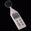 TES-1352H可程式噪音計