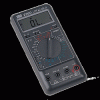 TES-2360LCR 數字式電表