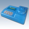 WZT-2AS 型臺式濁度計