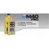 M40 Pro 便攜式多氣體檢測儀