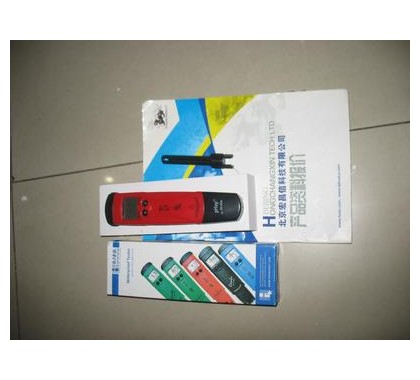 HI98128防水筆式酸度計