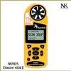 NK5925【Kestrel 4500】便攜風速氣象測定儀器