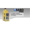 M40 Pro 多氣體檢測(cè)儀 水阱過(guò)濾器