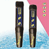 C65 Sharp 防水EC/TDS測試儀