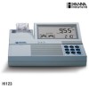 HI122 實(shí)驗(yàn)室高精度pH/ORP/溫度測(cè)定儀內(nèi)置打印