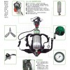 Luxfer 6.8L碳纖氣瓶自給式空氣呼吸器