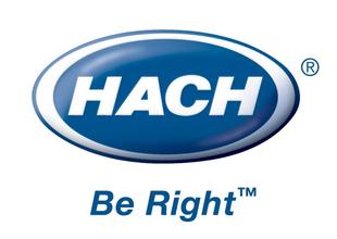美國哈希HACH水質檢測儀