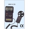 AVM-01 葉輪風速計
