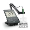 HI2020微電腦酸度-溫度°C測定儀