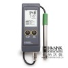 HI991001 微電腦酸度pH-溫度°C測定儀