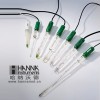 HI1135B 定制專用可填充玻璃復合酸度pH電極