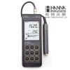 HI99301 高量程微電腦EC-TDS-°C測定儀