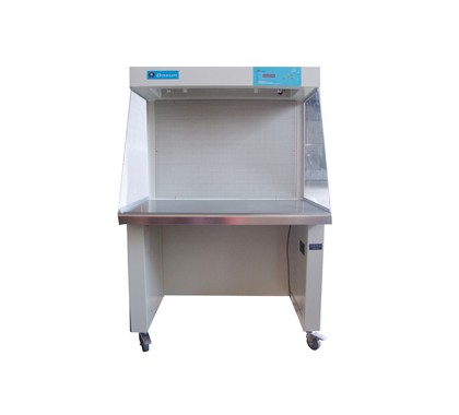 SW-CJ-1BU單人單面水平凈化工作臺