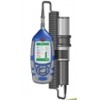 PM10, PM2.5 呼塵進(jìn)行監(jiān)測(cè)