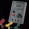 TES-1605數字接地電阻計