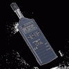 TES-1361C 記憶式溫濕度表