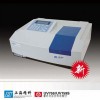 紫外可見分光光度計UV759S