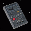 TES-1600 數字式絕緣測試器