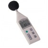 TES-1352H 可程式噪音計(jì)