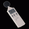 TES-1350A 數字式噪音計