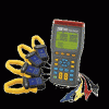TES-3600三相電力分析儀