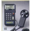 AVM-05型風(fēng)速、風(fēng)量、風(fēng)溫計